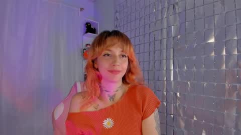 azumi saan online show from 03.07.25