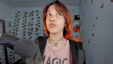 azumi saan online show from 09.17.25