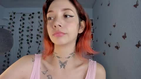 azumi saan online show from 10.04.25