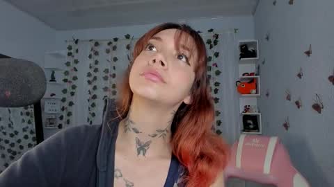 azumi saan online show from 10.10.25