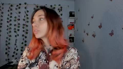 azumi saan online show from 10.30.25