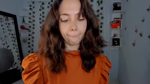 azumi saan online show from 11.05.25