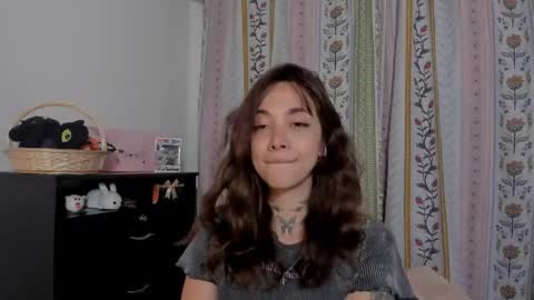 azumi saan online show from 05.13.26