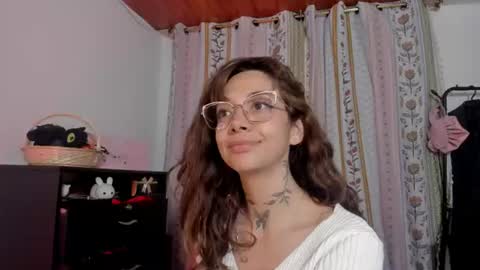 azumi saan online show from 06.22.26