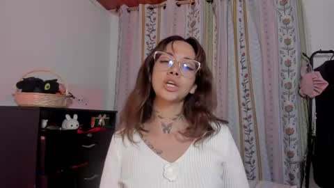 azumi saan online show from 06.22.26