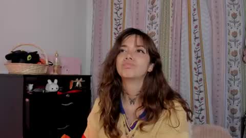 azumi saan online show from 07.08.26