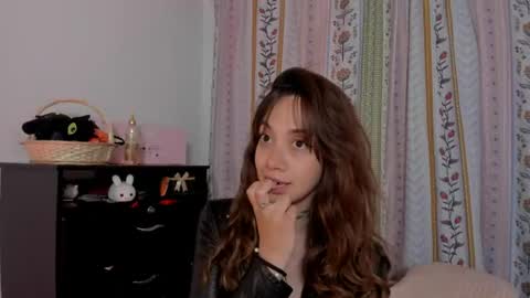 azumi saan online show from 07.16.26