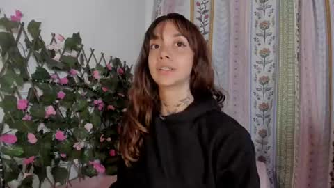 azumi saan online show from 07.21.26