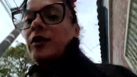 azura lion online show from 04.20.26