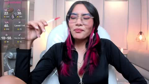 Azura online show from 01.07.25