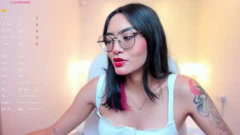 Azura online show from 03.16.26