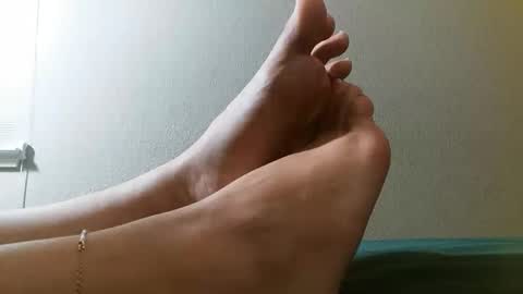 azuregoddess online show from 05.26.26