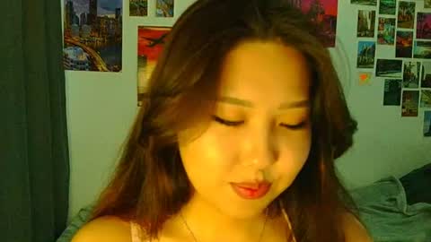 Mimi online show from 07.30.26