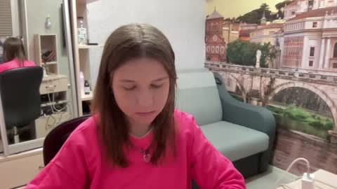 Niki online show from 06.21.26