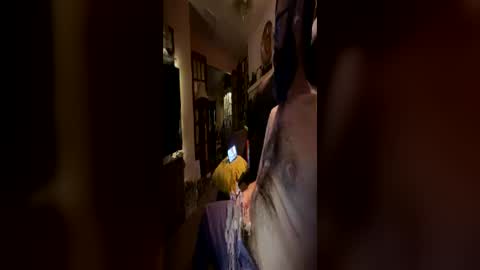 azzipydr online show from 06.16.26