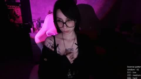 your fuckdoll  sub girl  MORE ME  online show from 04.14.26