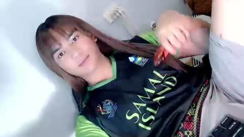 Boricat Ng Davao online show from 04.23.26