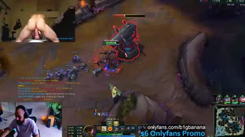 b1gbanana online show from 02.04.25