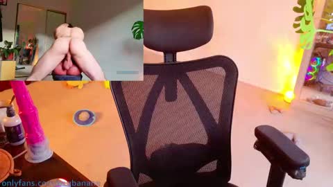 b1gbanana online show from 03.12.25