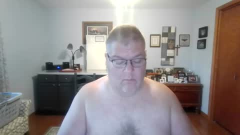 Cory online show from 07.28.26