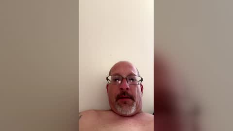 Snapshot of b25313 chatting on 03.29.26 Cock Daddy online show from 03.29.26
