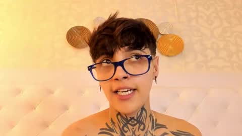 Anny online show from 10.11.25