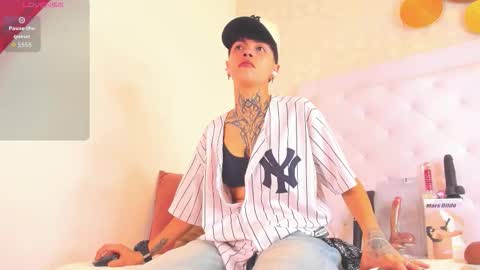 Anny online show from 01.14.26