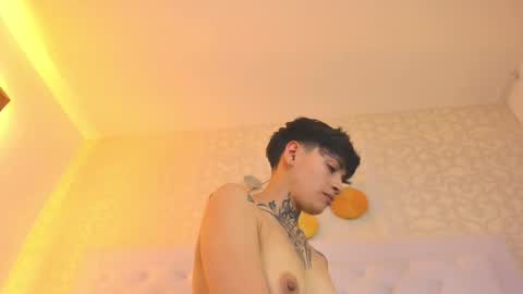 Anny online show from 02.14.26