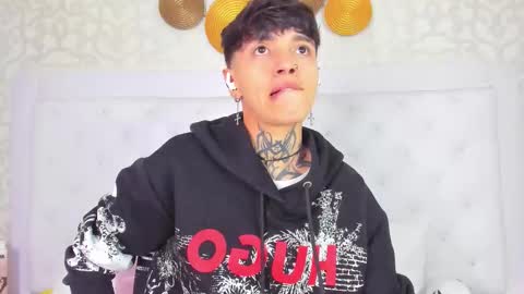 Anny online show from 02.19.26