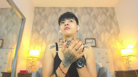 Anny online show from 05.02.26