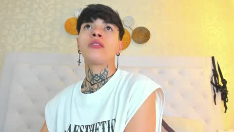 Snapshot of b3k_afrodict chatting on 05.31.26 Anny online show from 05.31.26