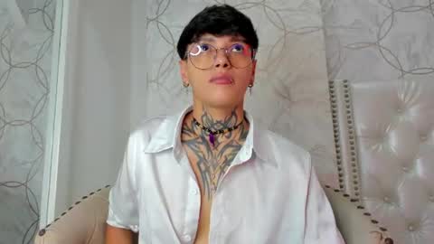 Snapshot of b3k_afrodict chatting on 07.25.26 Anny online show from 07.25.26