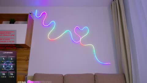 Snapshot of b4by_emilia chatting on 12.15.25 b4by_emilia online show from 12.15.25