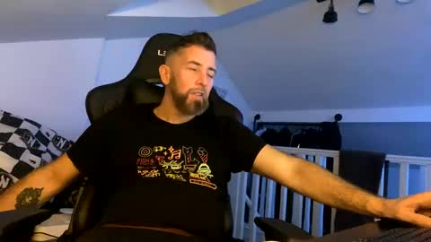 Snapshot of b4dafall44 chatting on 12.25.24 b4dafall44 online show from 12.25.24