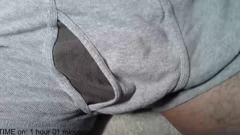 Snapshot of b4dman_ chatting on 09.29.25 OneHitWonderr online show from 09.29.25