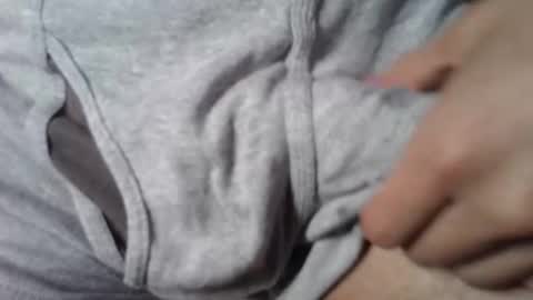 Snapshot of b4dman_ chatting on 10.09.25 OneHitWonderr online show from 10.09.25