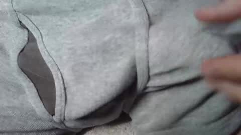 Snapshot of b4dman_ chatting on 10.15.25 OneHitWonderr online show from 10.15.25