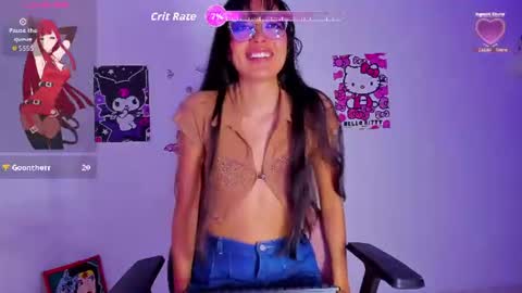 Sofia you baby online show from 06.13.26