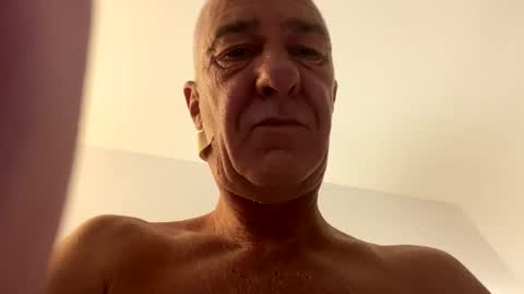 benito online show from 10.07.25