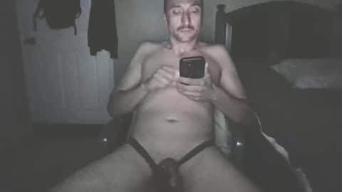 Snapshot of b_johnson420 chatting on 11.14.25 bjohnson420 online show from 11.14.25