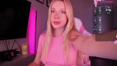 Bonnie  online show from 11.03.25