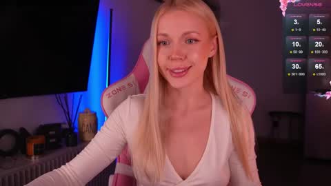 Bonnie  online show from 11.14.25