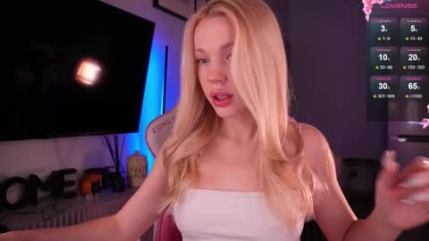 Bonnie  online show from 11.19.25