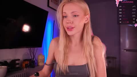 Bonnie  online show from 11.22.25