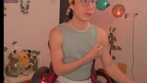 odeley online show from 06.11.26