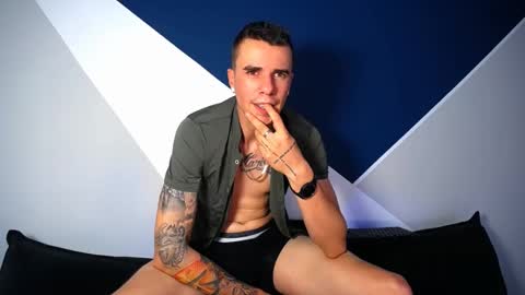 Snapshot of baan9 chatting on 02.07.25 baan9 online show from 02.07.25