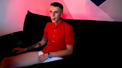 Snapshot of baan9 chatting on 02.08.25 baan9 online show from 02.08.25