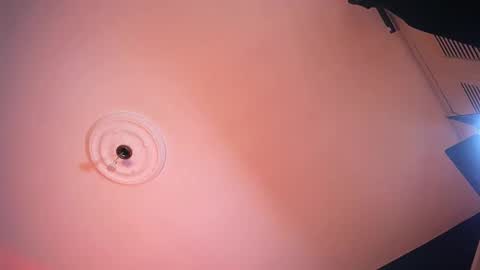 Snapshot of baan9 chatting on 02.14.25 baan9 online show from 02.14.25