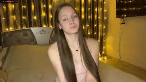 Snapshot of babararyals chatting on 12.03.25 Anny Simpson online show from 12.03.25