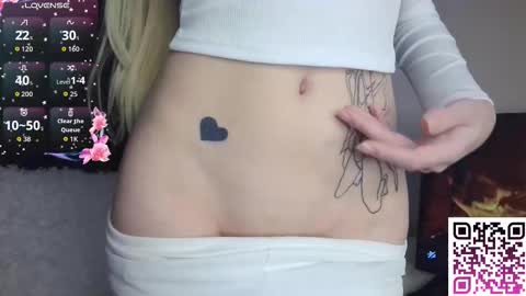 Foxy online show from 09.08.25